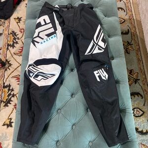 Fly racing F-16 BMX pants